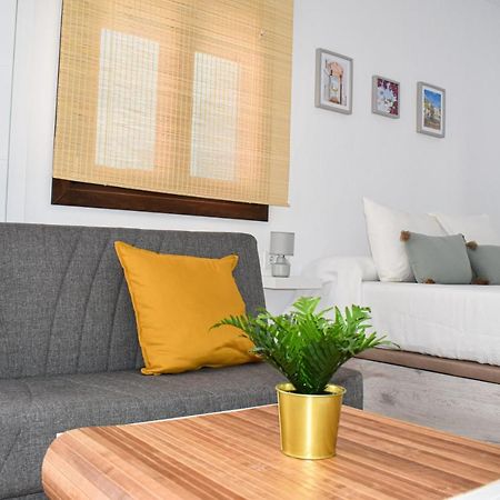 Appartamento Loft La Abuela Vejer de la Frontera Esterno foto